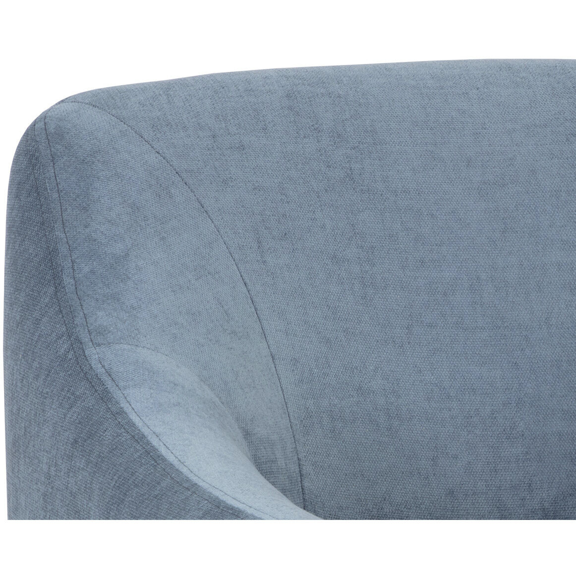 Nevaeh Danny Iceberg Lounge Chair